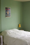 chambre du gite puymaury