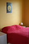 Domaine PUYMAURY - La chambre double