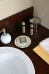 La salle de bain